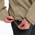 Giacca 3-in-1 da uomo Jack Wolfskin Stonelite 3In1 hazel wood 9