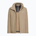 Giacca 3-in-1 da uomo Jack Wolfskin Stonelite 3In1 hazel wood 12