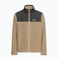 Giacca 3-in-1 da uomo Jack Wolfskin Stonelite 3In1 hazel wood 14