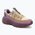 Scarpe da trekking donna Jack Wolfskin Wild Hike Texapore Low Vanilla Cream