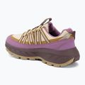 Scarpe da trekking donna Jack Wolfskin Wild Hike Texapore Low Vanilla Cream 3