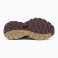 Scarpe da trekking donna Jack Wolfskin Wild Hike Texapore Low Vanilla Cream 4