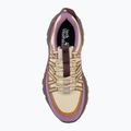 Scarpe da trekking donna Jack Wolfskin Wild Hike Texapore Low Vanilla Cream 5