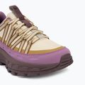 Scarpe da trekking donna Jack Wolfskin Wild Hike Texapore Low Vanilla Cream 7