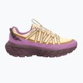Scarpe da trekking donna Jack Wolfskin Wild Hike Texapore Low Vanilla Cream