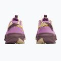 Scarpe da trekking donna Jack Wolfskin Wild Hike Texapore Low Vanilla Cream 3