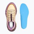 Scarpe da trekking donna Jack Wolfskin Wild Hike Texapore Low Vanilla Cream 6