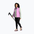 Scarpe da trekking donna Jack Wolfskin Wild Hike Texapore Low Vanilla Cream 7