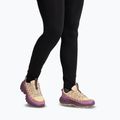 Scarpe da trekking donna Jack Wolfskin Wild Hike Texapore Low Vanilla Cream 8