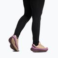 Scarpe da trekking donna Jack Wolfskin Wild Hike Texapore Low Vanilla Cream 9