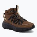 Scarpe da trekking donna Jack Wolfskin Wild Hike Texapore Mid fawn