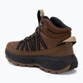 Scarpe da trekking donna Jack Wolfskin Wild Hike Texapore Mid fawn 3