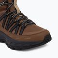 Scarpe da trekking donna Jack Wolfskin Wild Hike Texapore Mid fawn 7