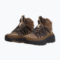 Scarpe da trekking donna Jack Wolfskin Wild Hike Texapore Mid fawn 2