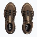 Scarpe da trekking donna Jack Wolfskin Wild Hike Texapore Mid fawn 4