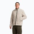 Pile uomo Jack Wolfskin Stone Lite oyster