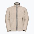 Pile uomo Jack Wolfskin Stone Lite oyster 7