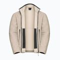 Pile uomo Jack Wolfskin Stone Lite oyster 9