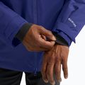 Piumino uomo Jack Wolfskin Icecape 2 l Down Ins Rds glow ink 5