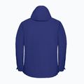 Piumino uomo Jack Wolfskin Icecape 2 l Down Ins Rds glow ink 8