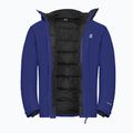 Piumino uomo Jack Wolfskin Icecape 2 l Down Ins Rds glow ink 9