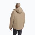 Piumino uomo Jack Wolfskin Icecape 2 l Down Ins Rds hazel wood 3