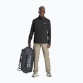 Pile uomo Jack Wolfskin Wild Rebel 200 Full Zip paw black 2
