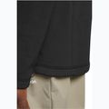 Pile uomo Jack Wolfskin Wild Rebel 200 Full Zip paw black 6