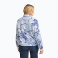 Pile donna Jack Wolfskin Paw Era 100 Orint Half Zip paw crystal blue 3