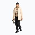 Pile donna Jack Wolfskin Paw Era 100 Orint Half Zip paw hazel wood 2