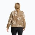 Pile donna Jack Wolfskin Paw Era 100 Orint Half Zip paw hazel wood 3