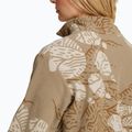 Pile donna Jack Wolfskin Paw Era 100 Orint Half Zip paw hazel wood 5