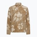 Pile donna Jack Wolfskin Paw Era 100 Orint Half Zip paw hazel wood 7