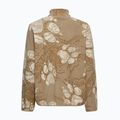 Pile donna Jack Wolfskin Paw Era 100 Orint Half Zip paw hazel wood 8