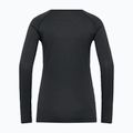 Felpa termica donna Jack Wolfskin Infinite Warm LS black 4