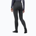 Pantaloni termici da donna Jack Wolfskin Infinite Warm black 2