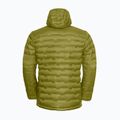 Piumino uomo Jack Wolfskin Passamani Down Hoody khaki green 7