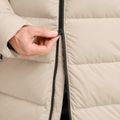 Piumino da donna Jack Wolfskin Frozen Palace Coat oyster 6