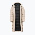 Piumino da donna Jack Wolfskin Frozen Palace Coat oyster 8