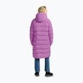 Piumino da donna Jack Wolfskin Frozen Palace Coat vivid orchid 2