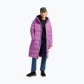 Piumino da donna Jack Wolfskin Frozen Palace Coat vivid orchid 3
