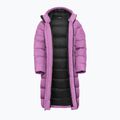 Piumino da donna Jack Wolfskin Frozen Palace Coat vivid orchid 9