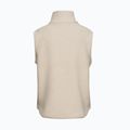 Gilet da donna Jack Wolfskin High Curl oyster 8