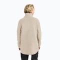 Pile donna Jack Wolfskin High Curl Coat oyster 3