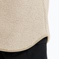 Pile donna Jack Wolfskin High Curl Coat oyster 6