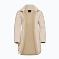 Pile donna Jack Wolfskin High Curl Coat oyster 9