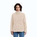 Pile donna Jack Wolfskin High Curl oyster