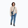 Pile donna Jack Wolfskin High Curl oyster 2