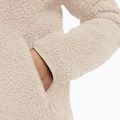 Pile donna Jack Wolfskin High Curl oyster 5