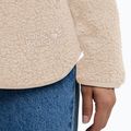 Pile donna Jack Wolfskin High Curl oyster 6